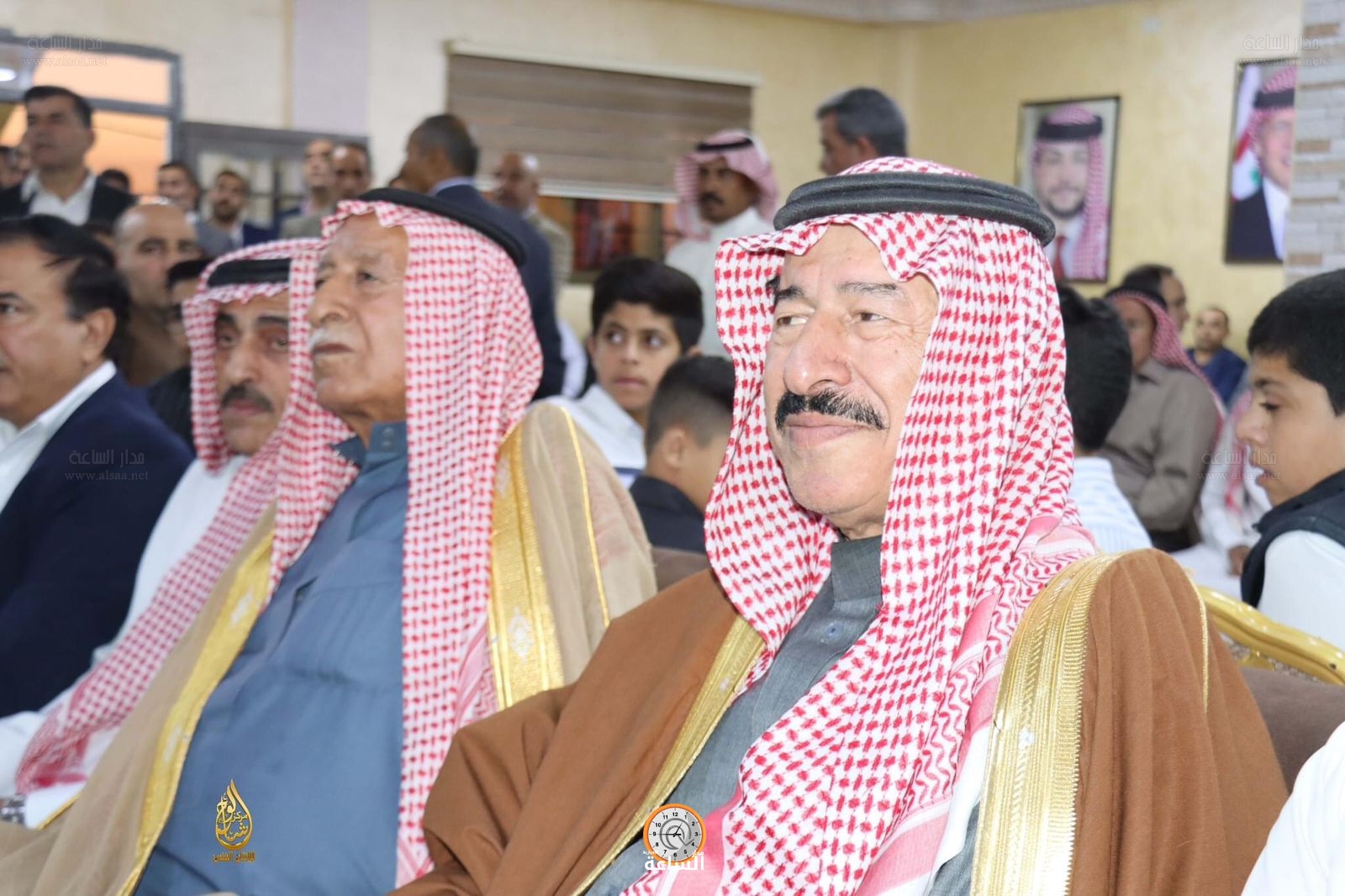 Madar Al-Saa Images 0.2847513610712441