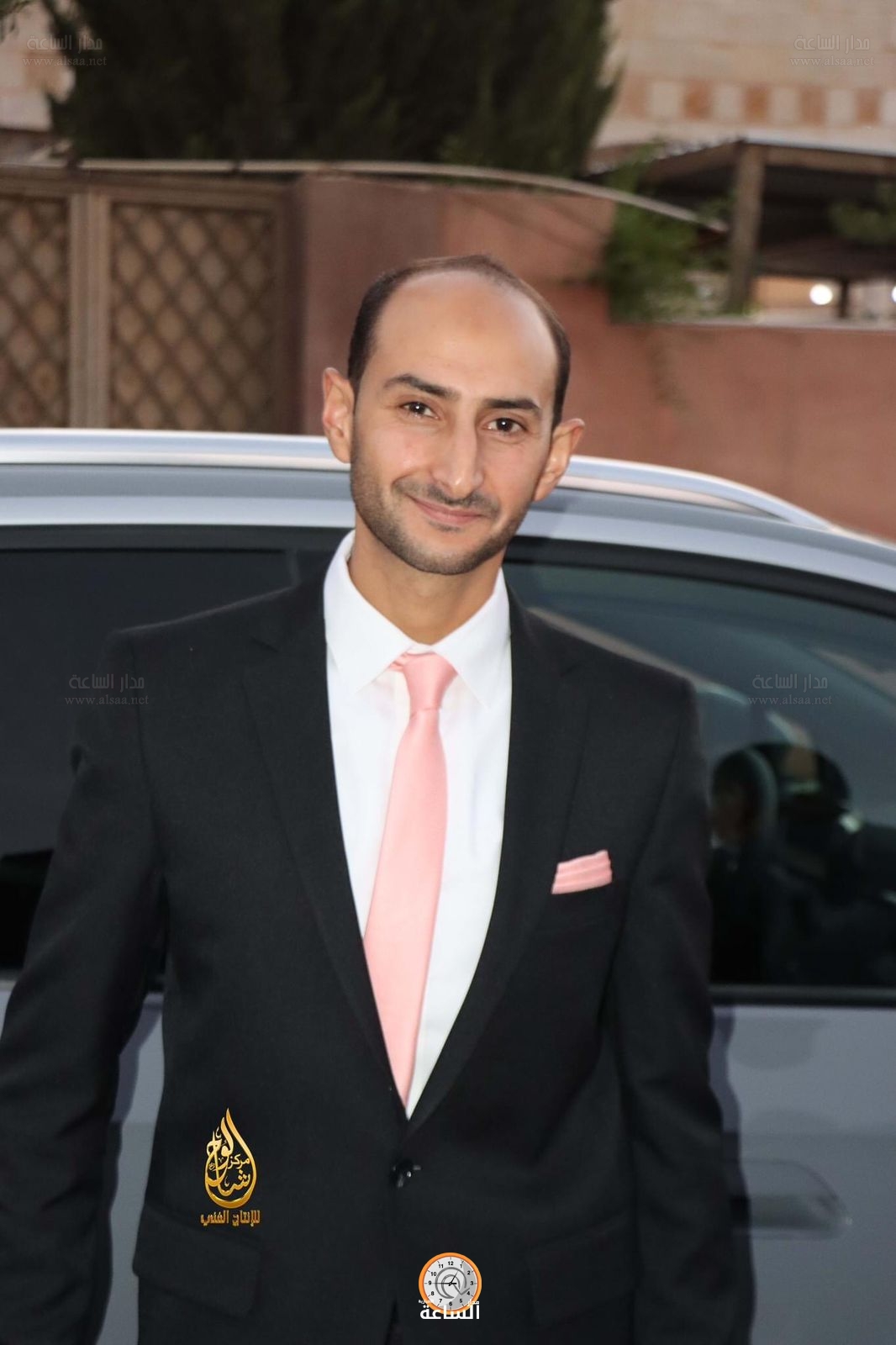 Madar Al-Saa Images 0.9131614328314791