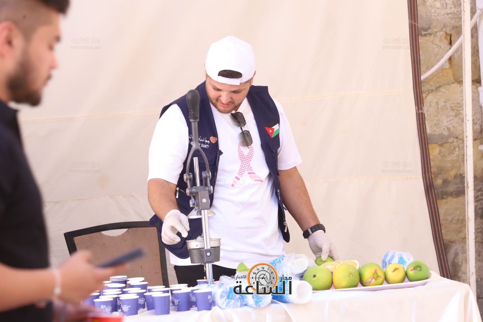 Madar Al-Saa Images 0.9098170143420115