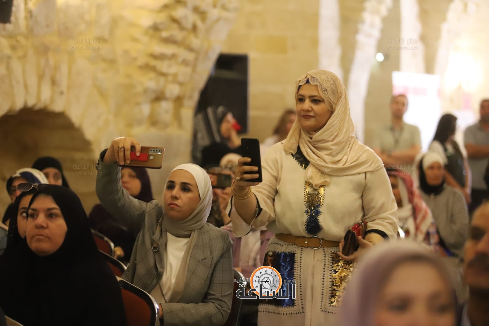 Madar Al-Saa Images 0.7881067700291431