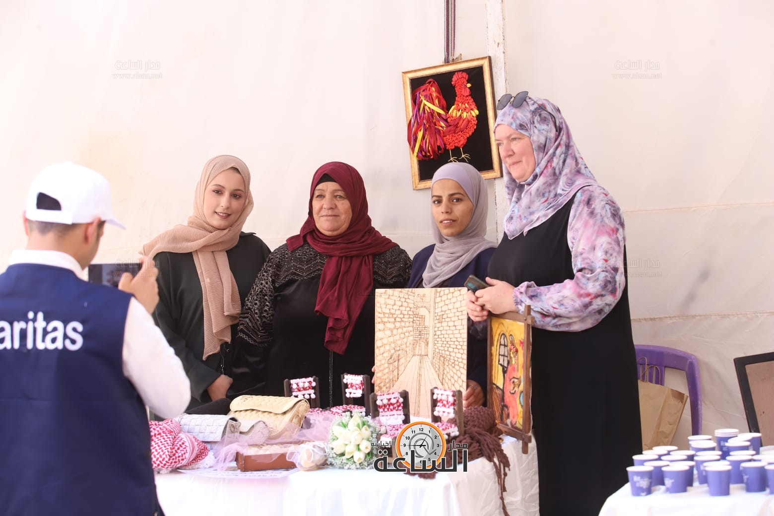 Madar Al-Saa Images 0.09890273899489554