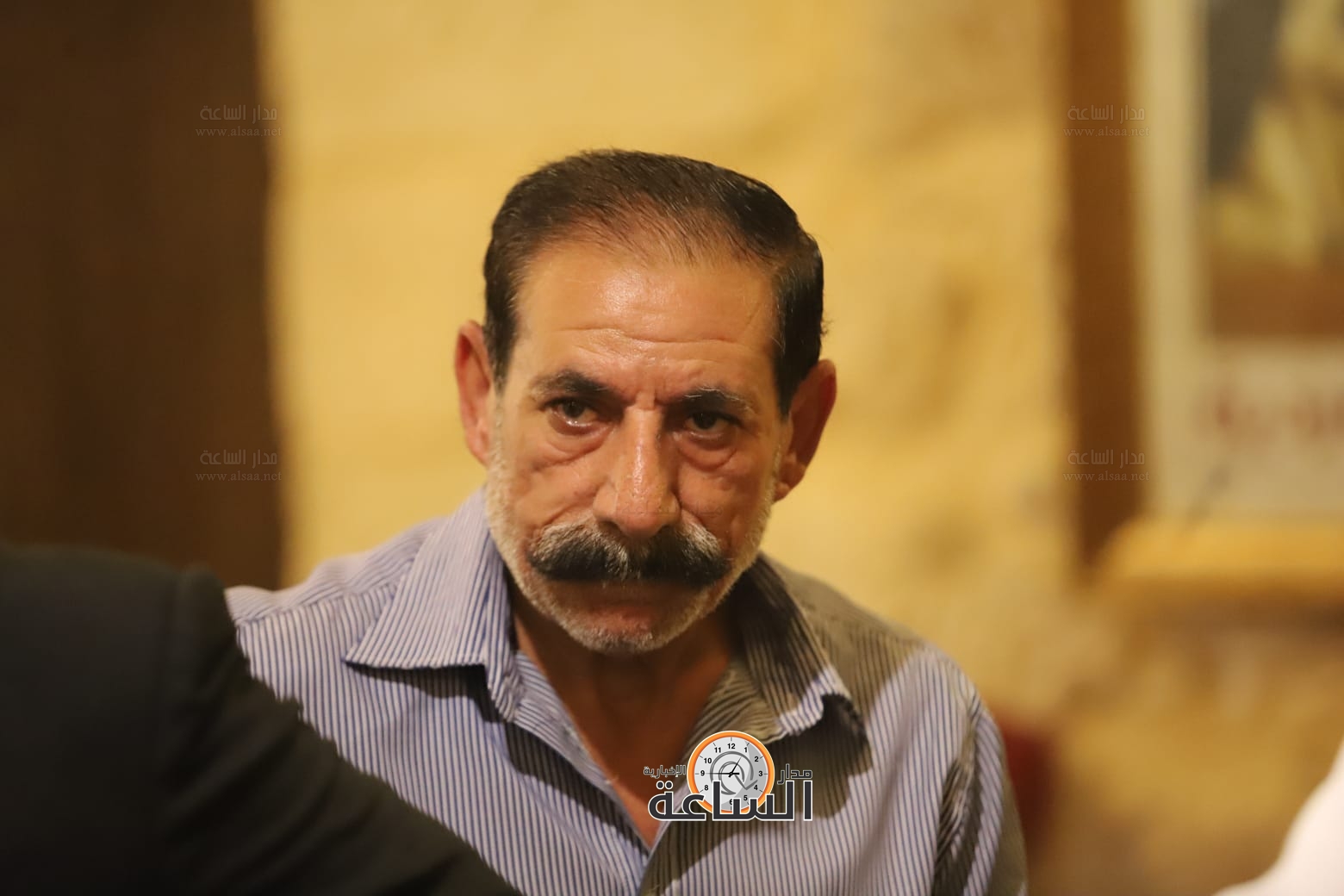 Madar Al-Saa Images 0.3688936580635618