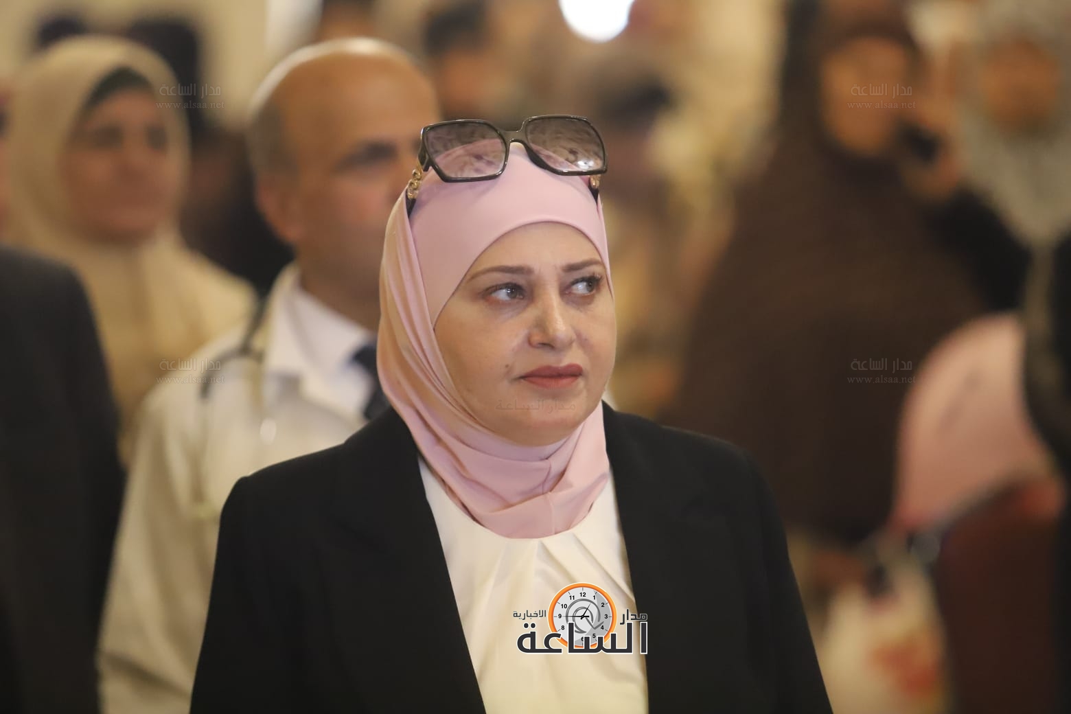 Madar Al-Saa Images 0.06963933257933386