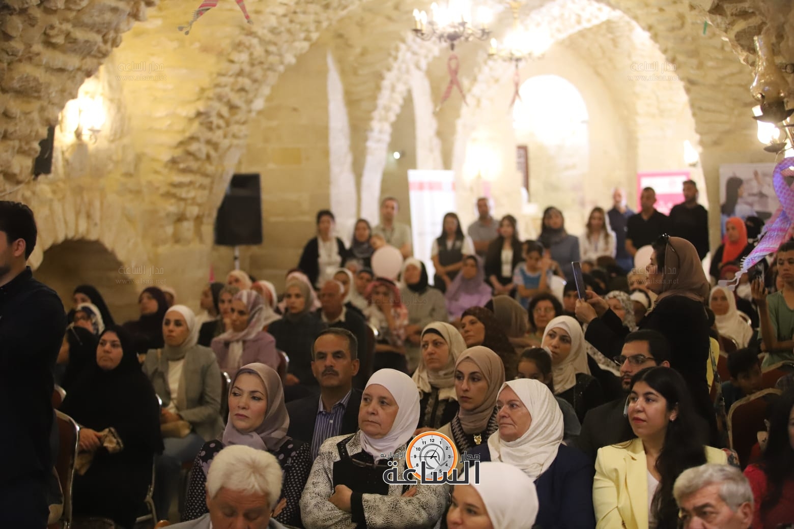 Madar Al-Saa Images 0.02566684178804257