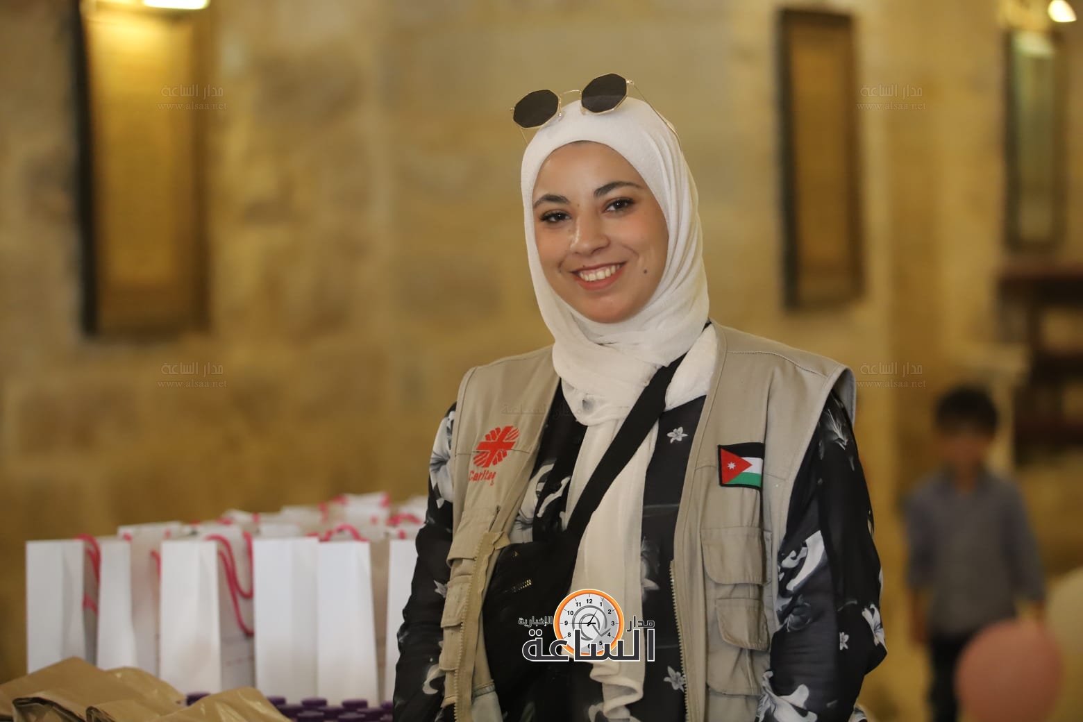 Madar Al-Saa Images 0.9764287256579167