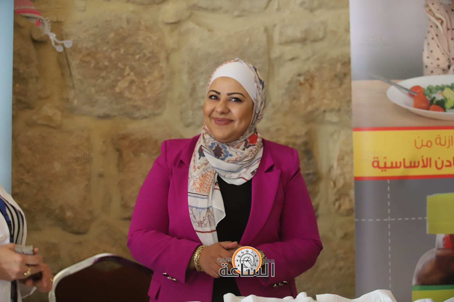 Madar Al-Saa Images 0.7887749653316591