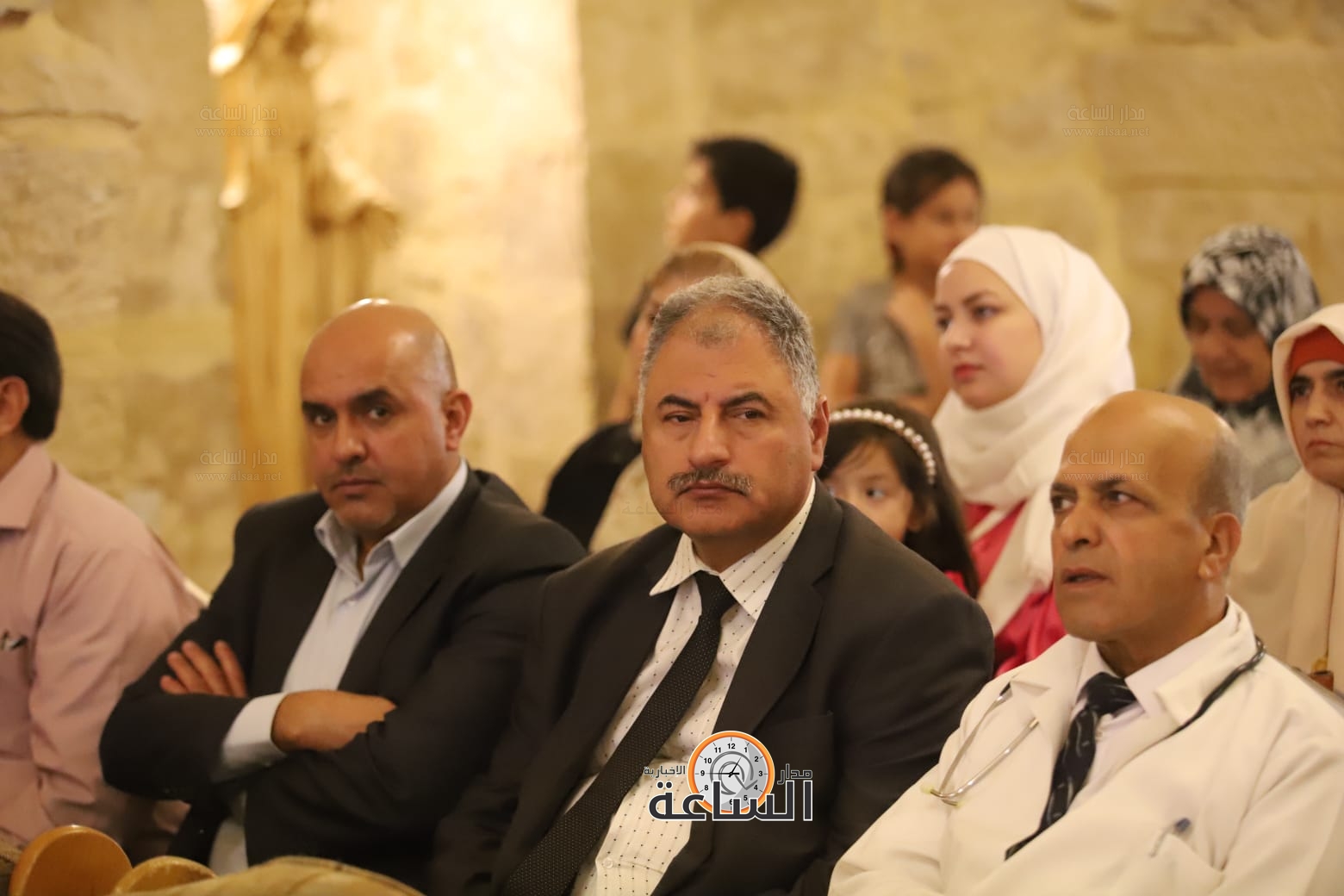 Madar Al-Saa Images 0.10118146323276211