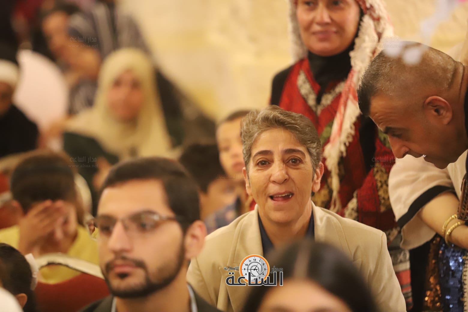 Madar Al-Saa Images 0.9587028401757896