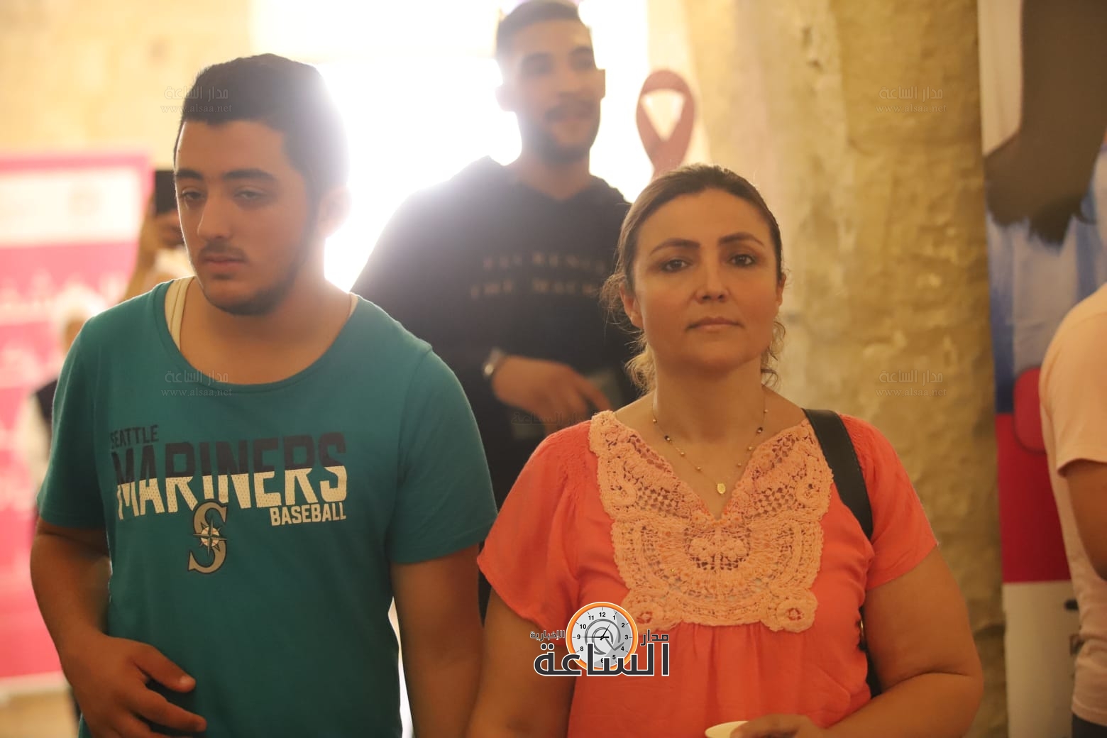 Madar Al-Saa Images 0.4349086374910389