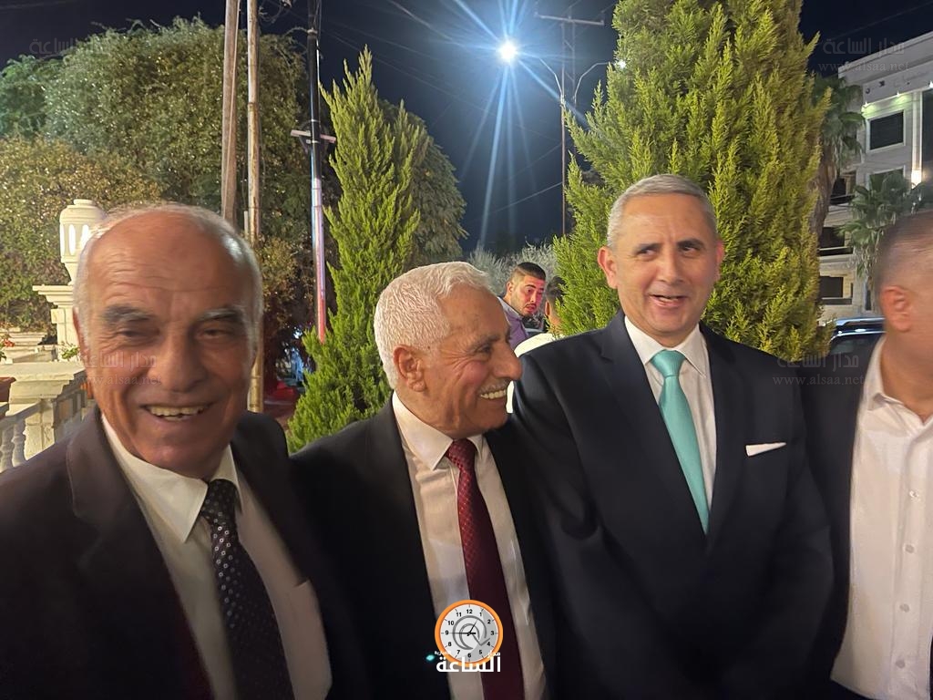 Madar Al-Saa Images 0.6776935559889261