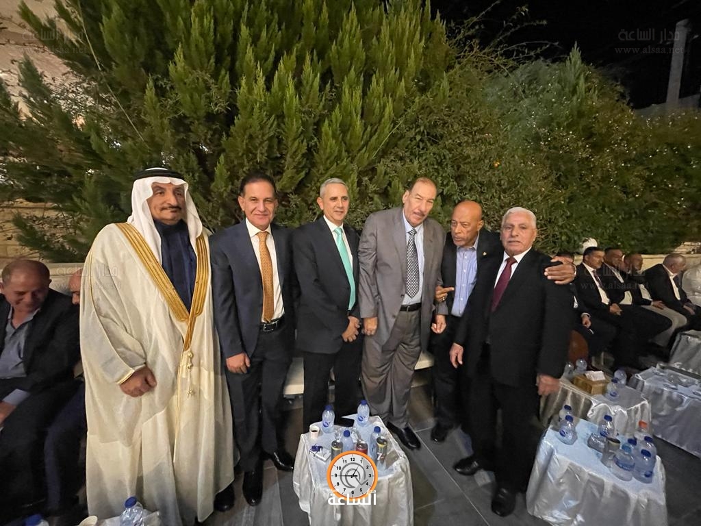 Madar Al-Saa Images 0.11038984826611298