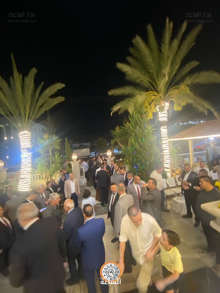 Madar Al-Saa Images 0.928259951451111