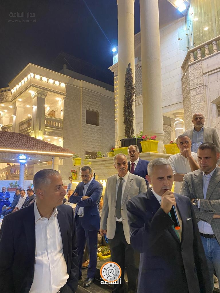 Madar Al-Saa Images 0.5027866740012468