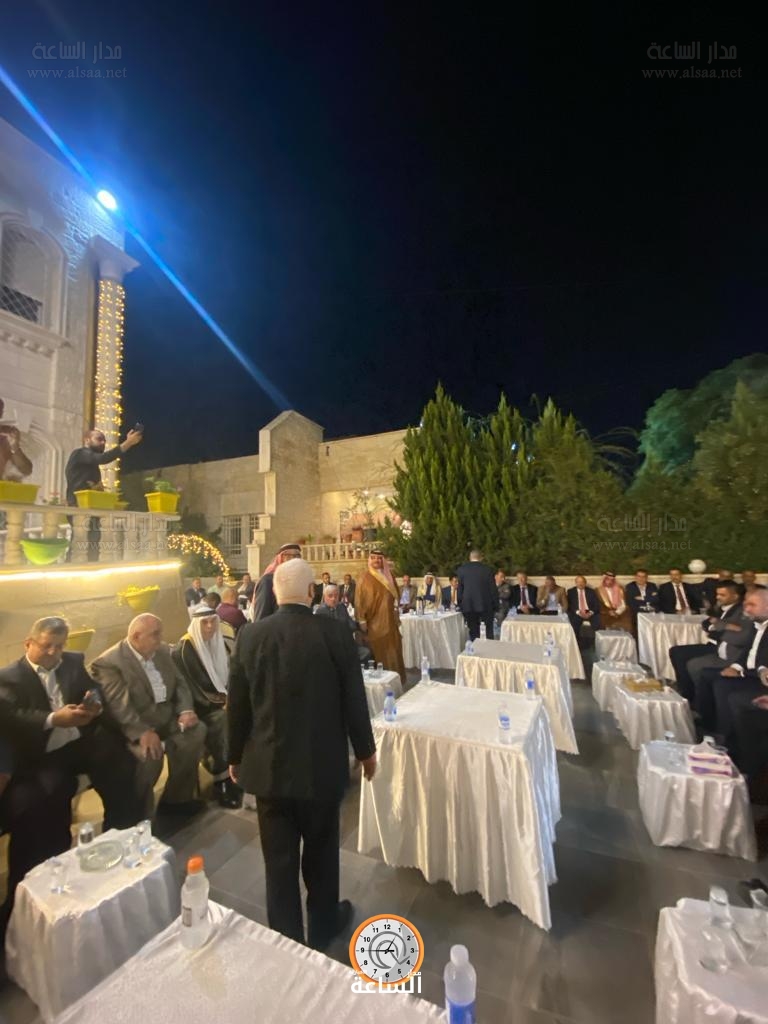 Madar Al-Saa Images 0.9609727160614323