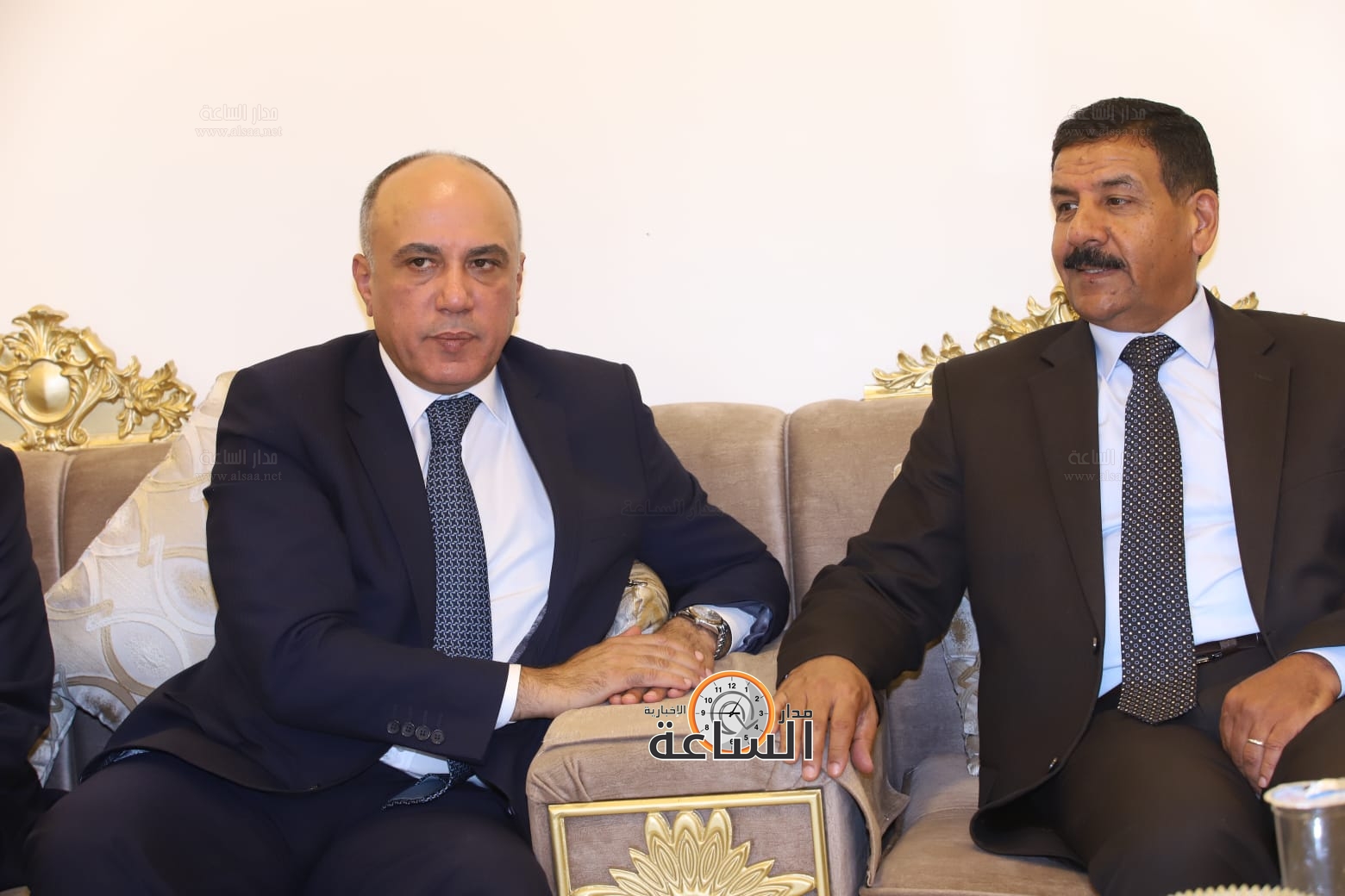 Madar Al-Saa Images 0.7064245353558383