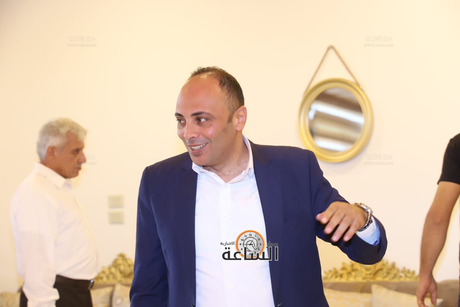 Madar Al-Saa Images 0.28814581173156606