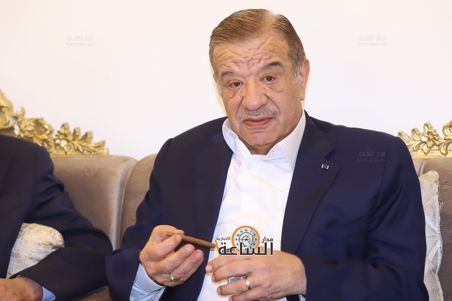 Madar Al-Saa Images 0.370216987116349