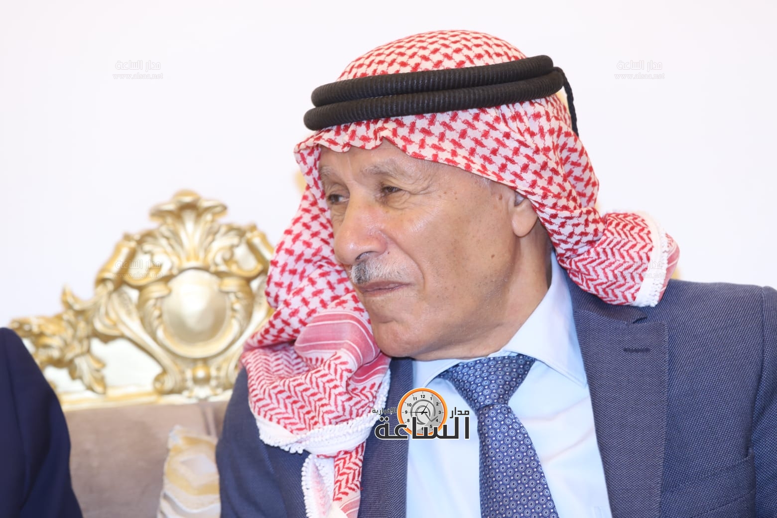 Madar Al-Saa Images 0.2822967701438108