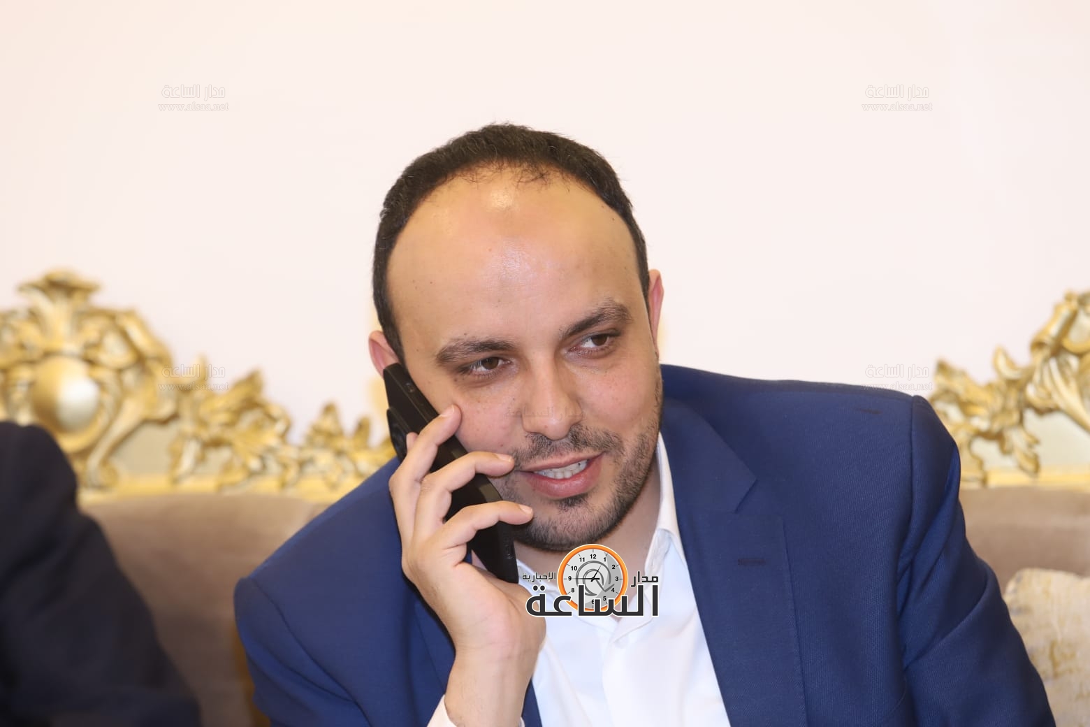 Madar Al-Saa Images 0.026303376402536216