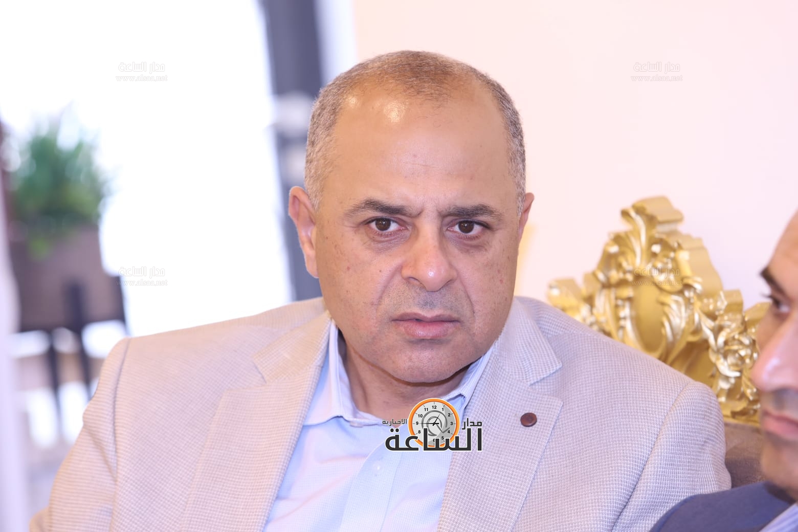 Madar Al-Saa Images 0.8200153524523071