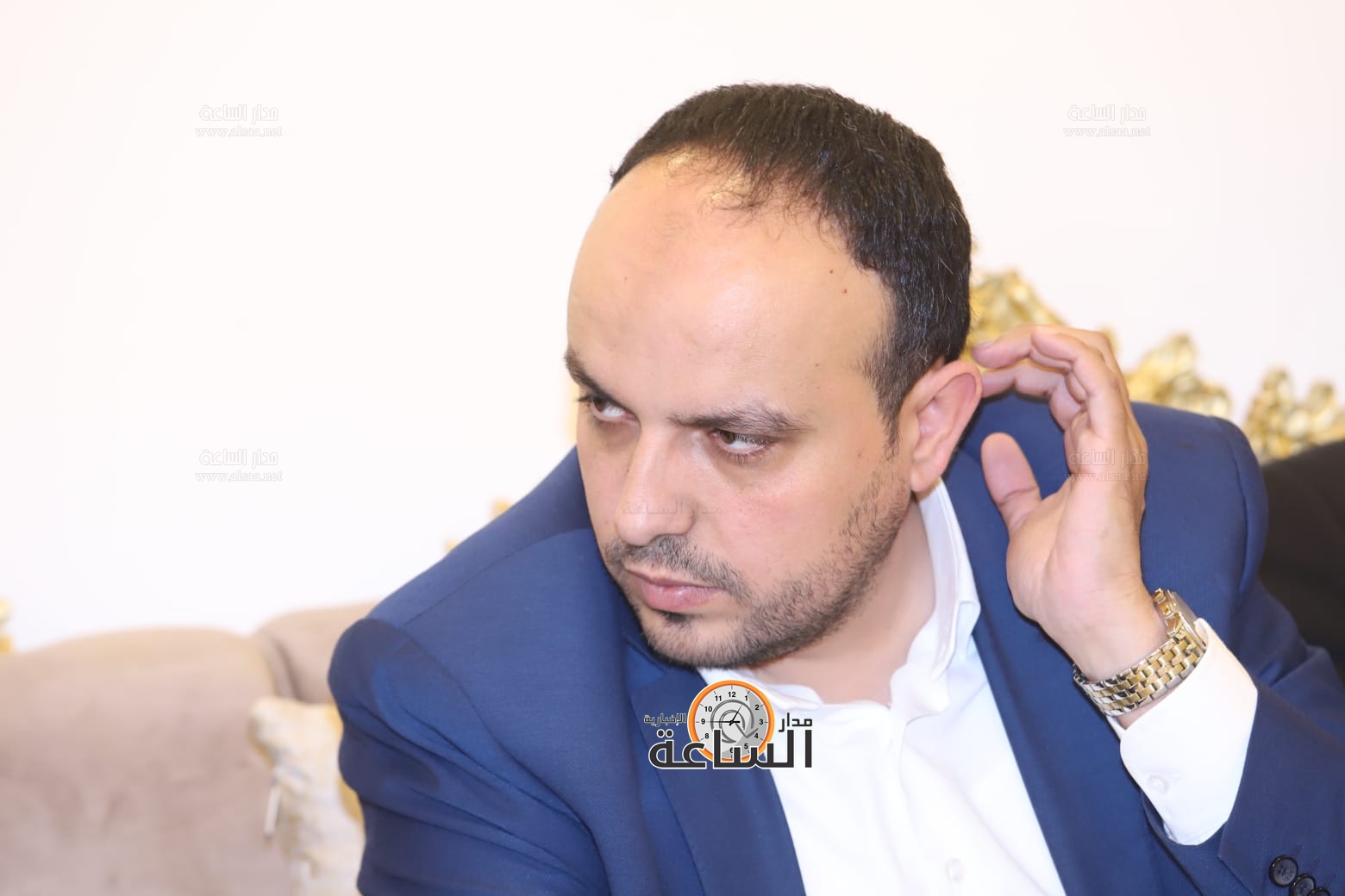 Madar Al-Saa Images 0.9754774162274396