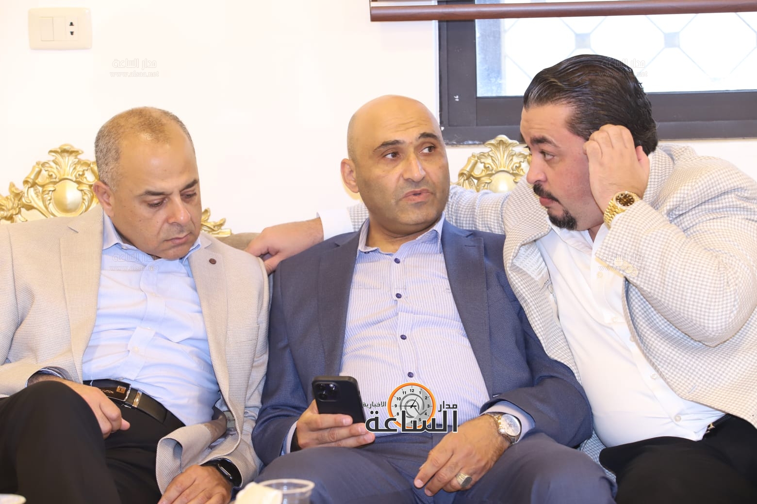 Madar Al-Saa Images 0.9250929915625024