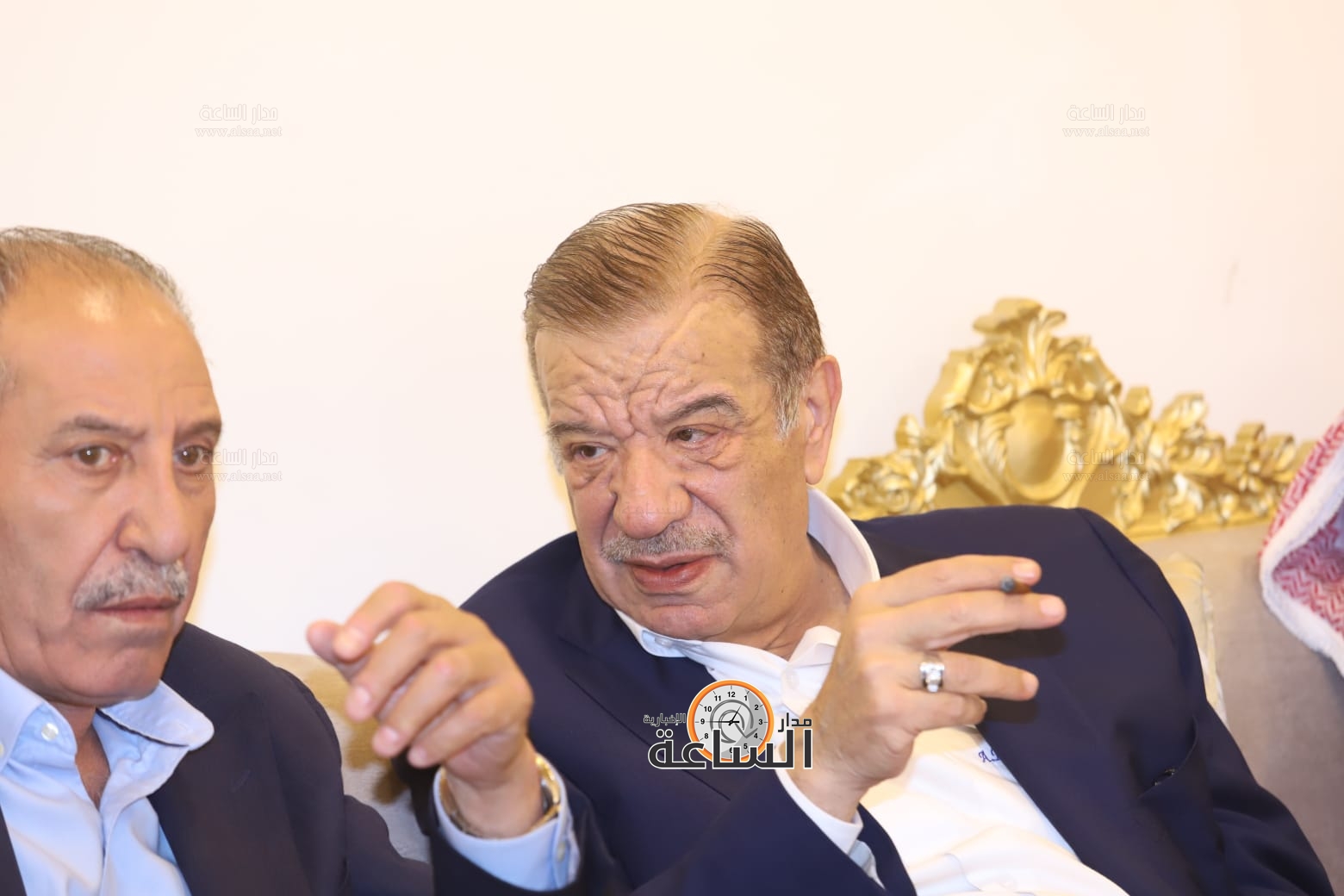 Madar Al-Saa Images 0.5122562150171648