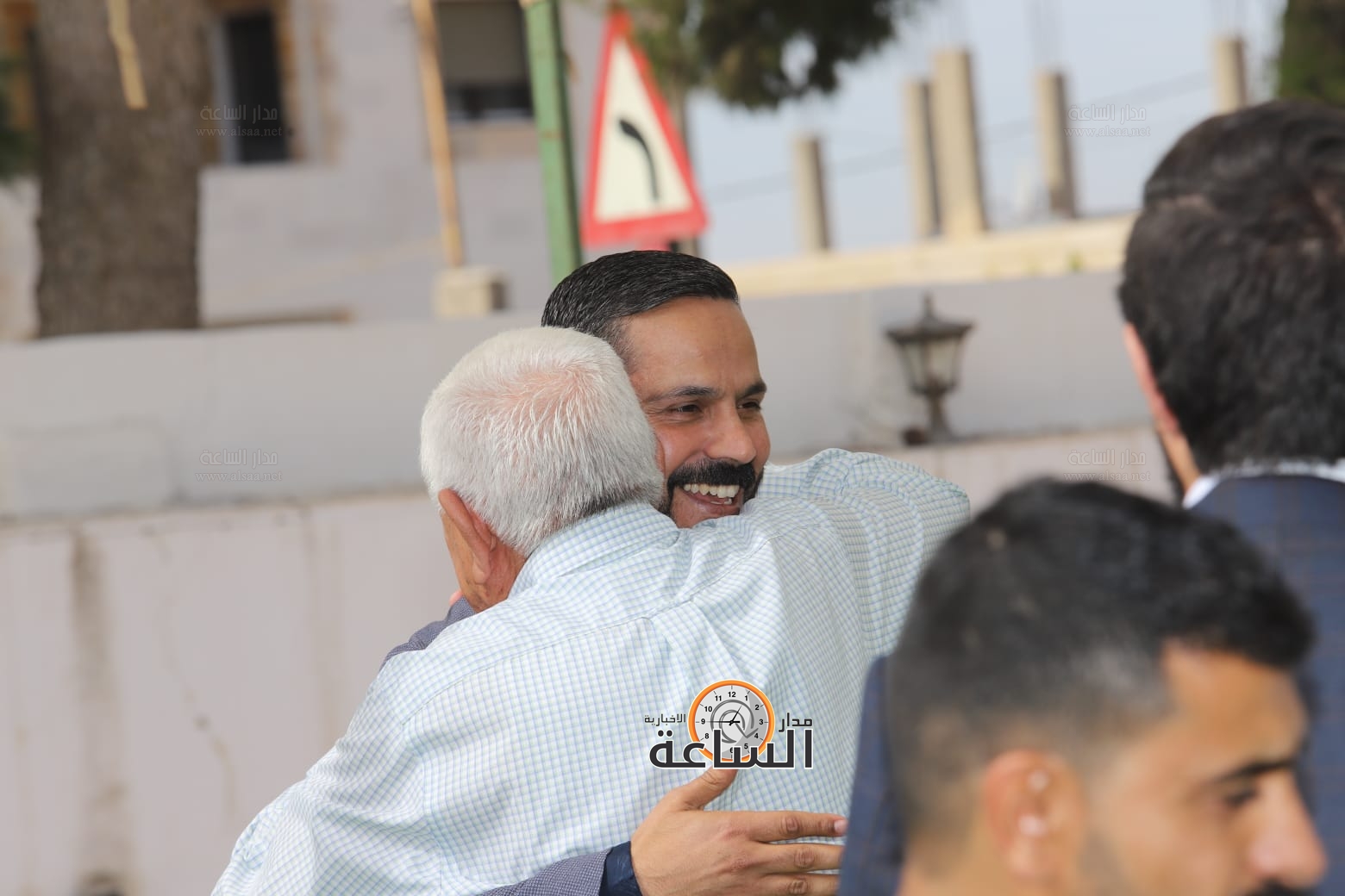 Madar Al-Saa Images 0.5378651681748314