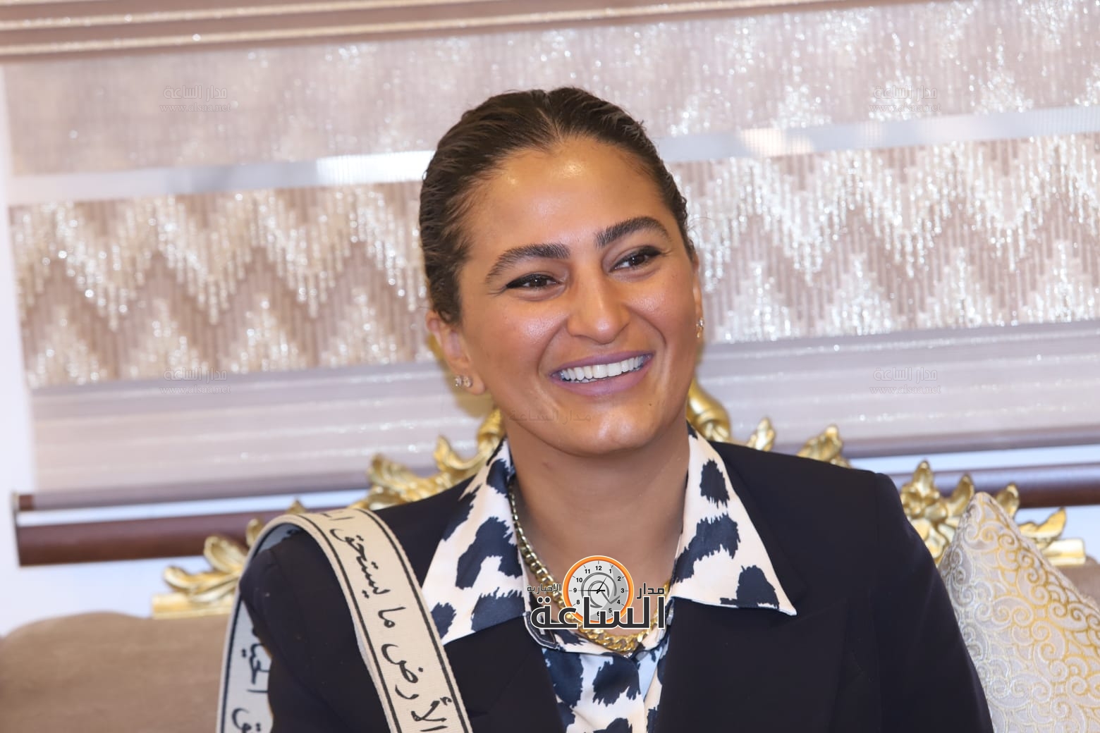 Madar Al-Saa Images 0.3233653066827338