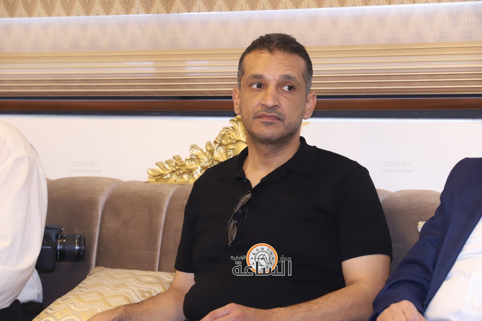 Madar Al-Saa Images 0.4203006881066791