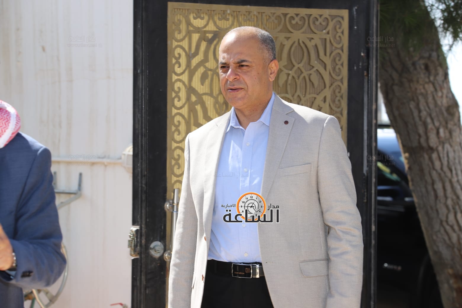 Madar Al-Saa Images 0.07479699613268354