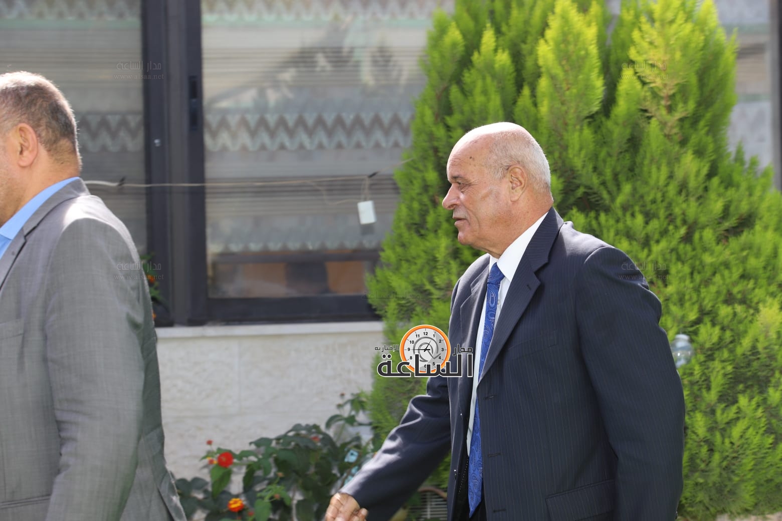 Madar Al-Saa Images 0.28913071440527505