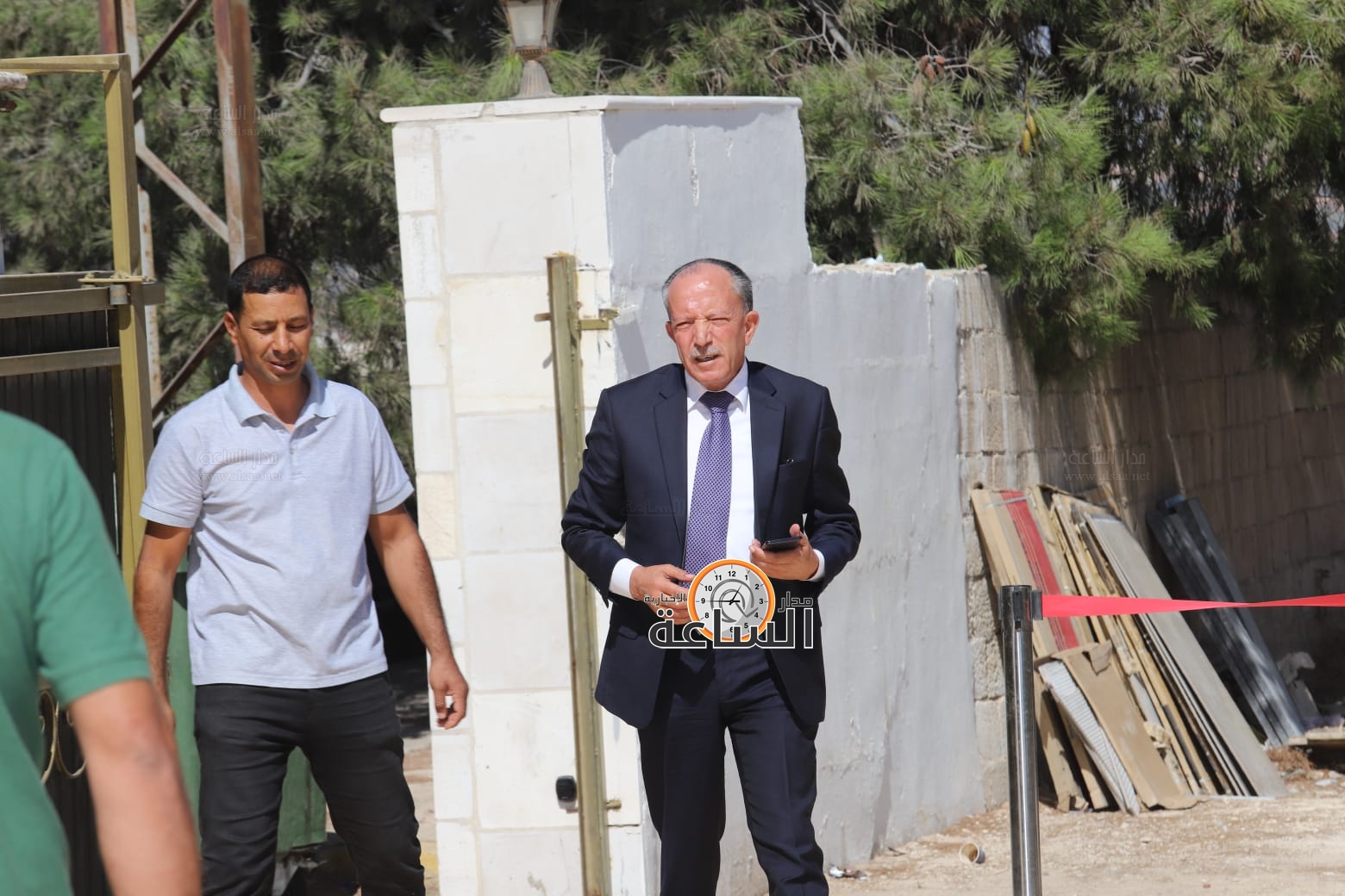 Madar Al-Saa Images 0.22286031699409525