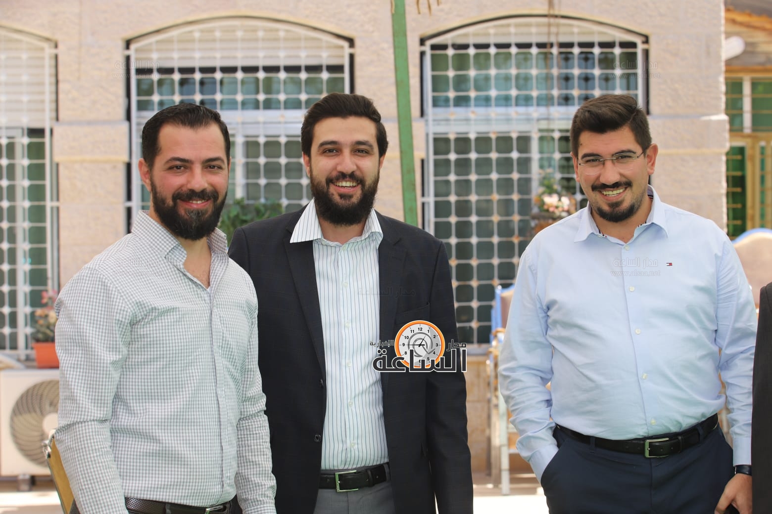 Madar Al-Saa Images 0.6471908138546381