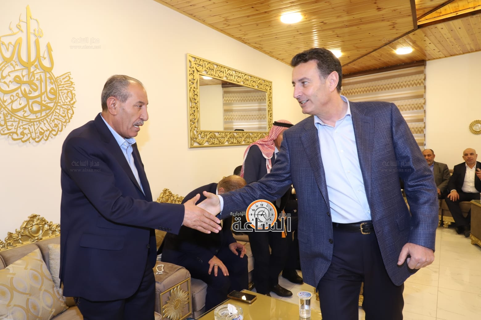 Madar Al-Saa Images 0.9980502351028537