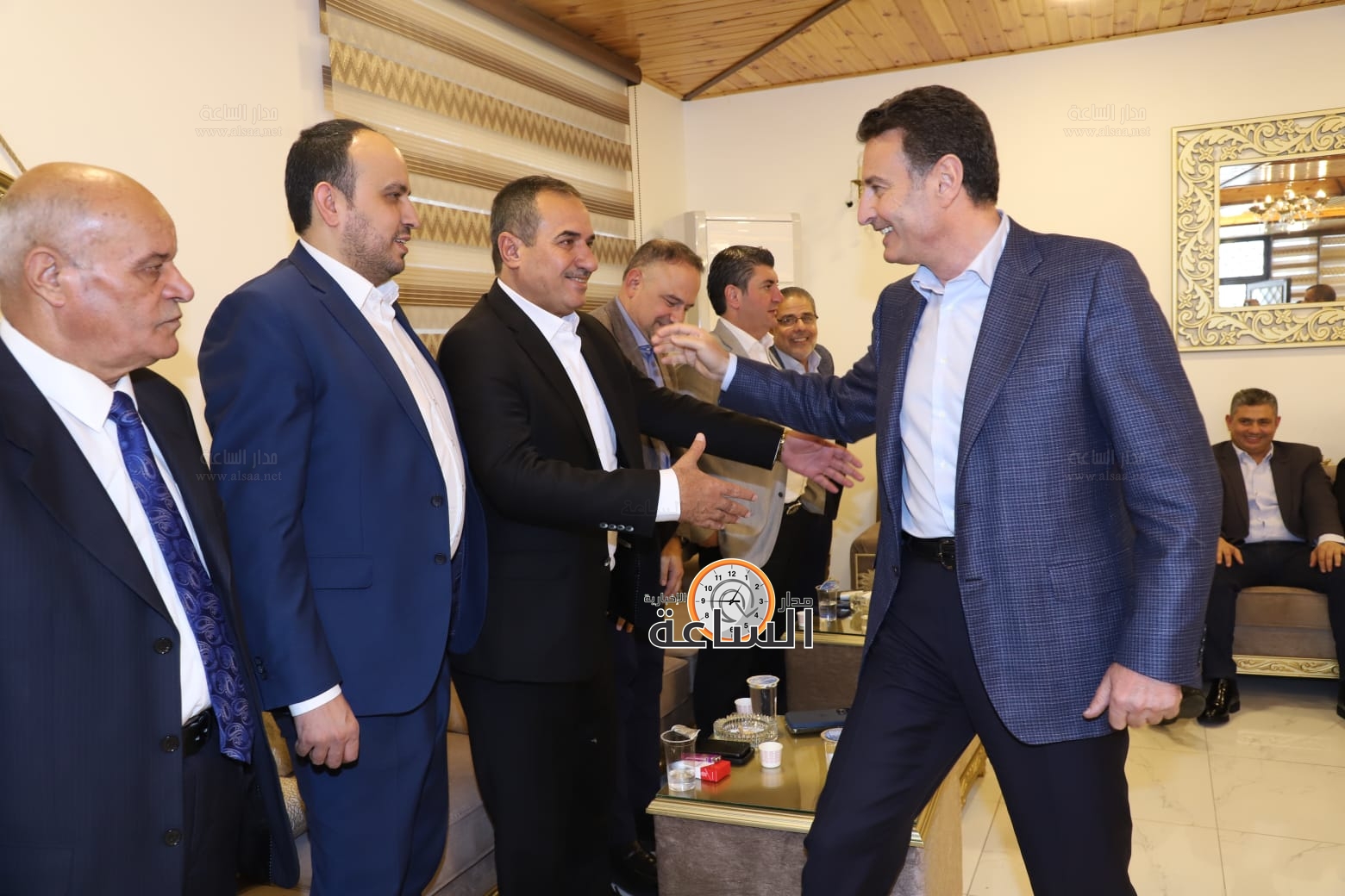 Madar Al-Saa Images 0.6959956855484841