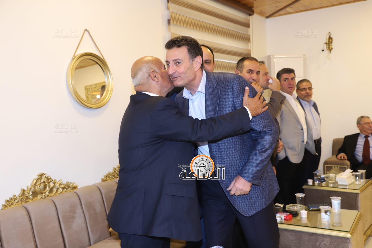 Madar Al-Saa Images 0.8046381491426104