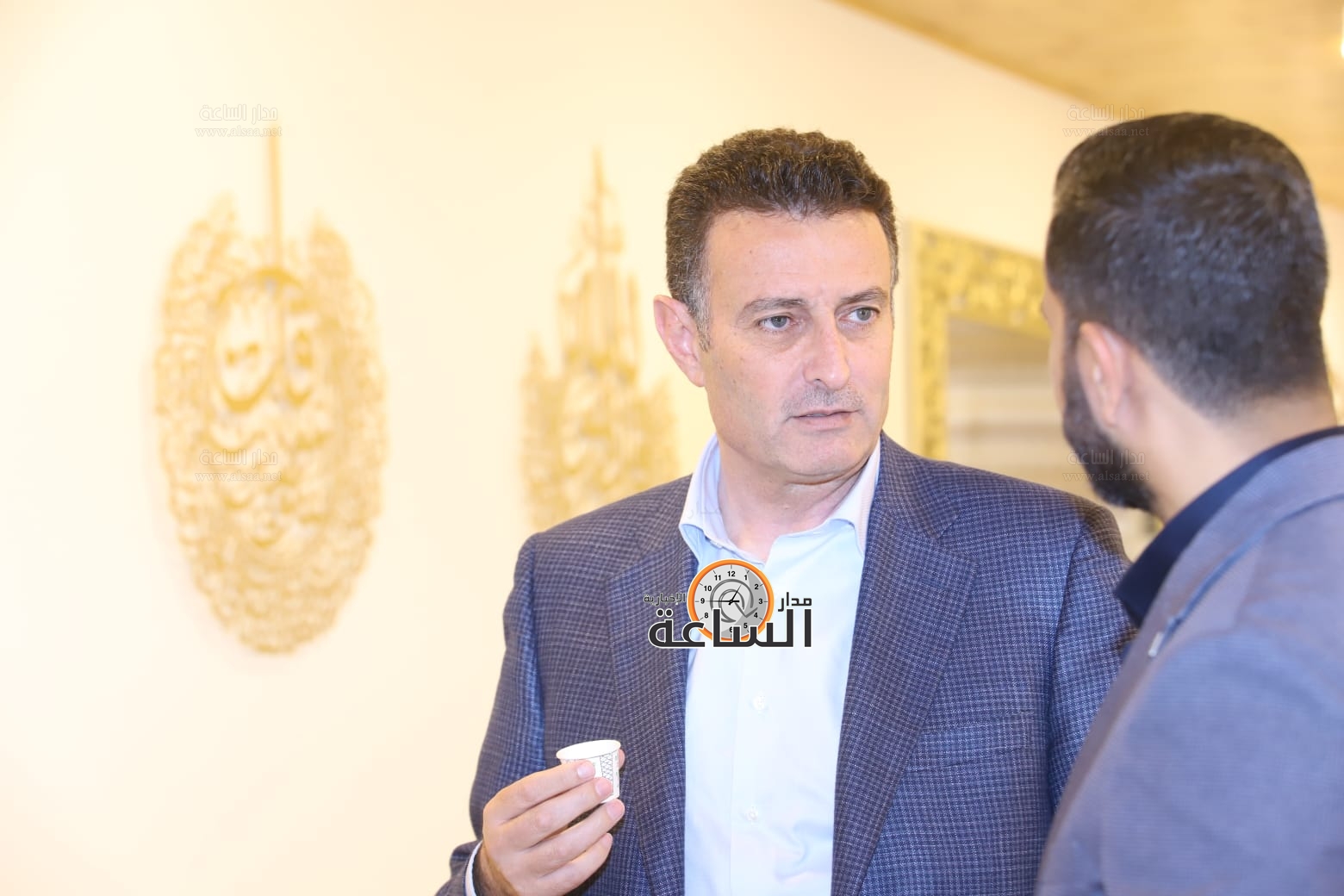 Madar Al-Saa Images 0.35858321751093225