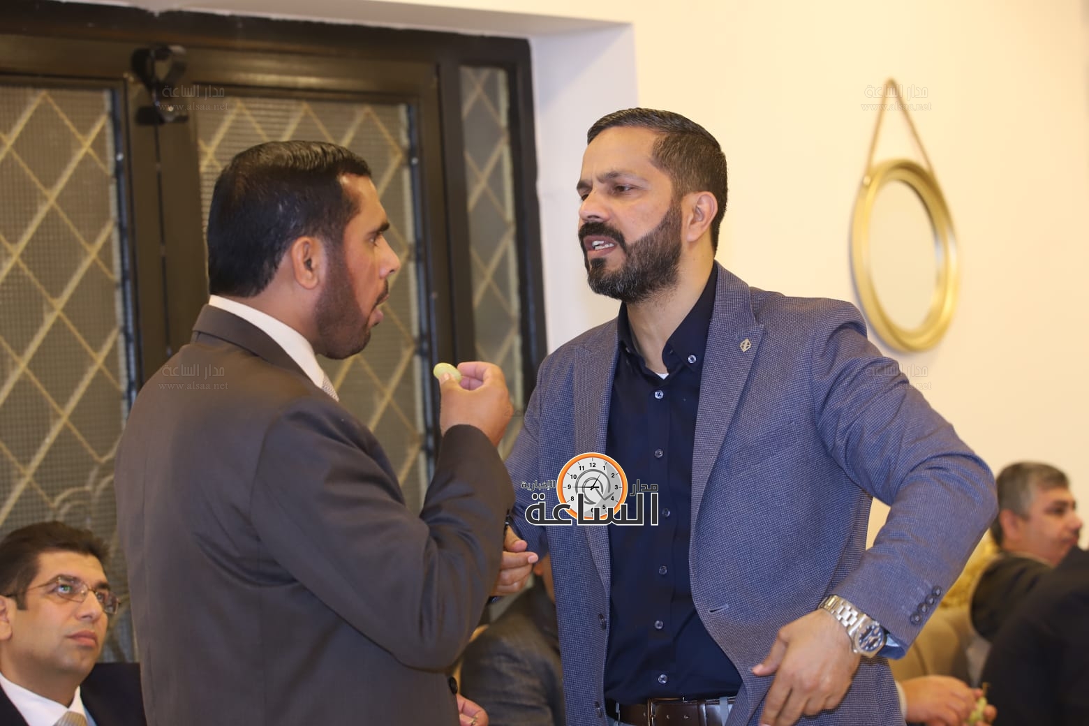 Madar Al-Saa Images 0.569854894007094