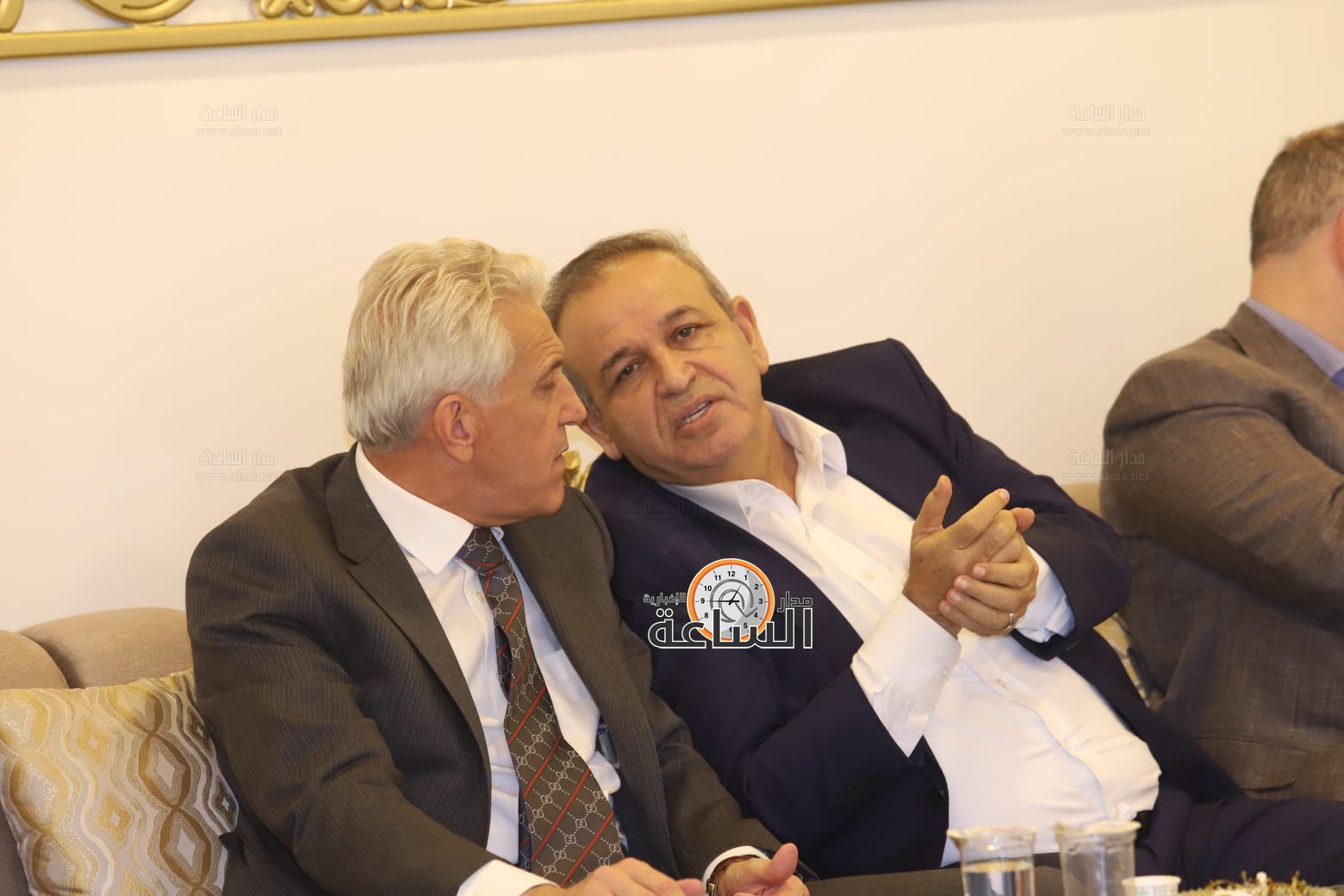 Madar Al-Saa Images 0.7910781801336748