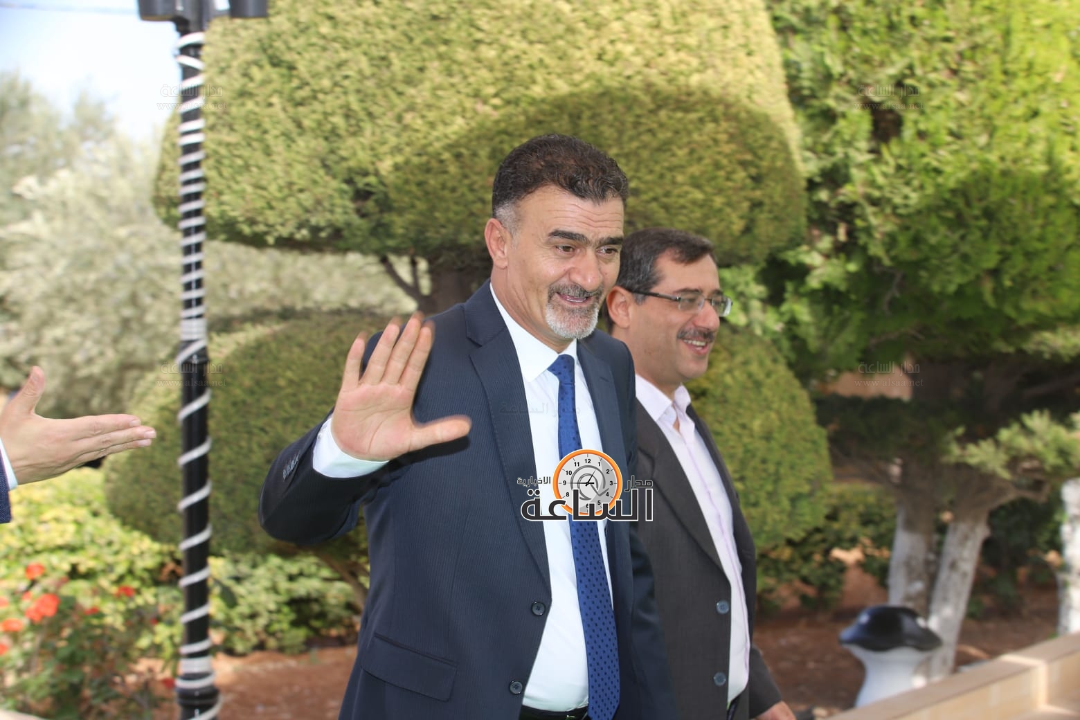 Madar Al-Saa Images 0.8889280267706869