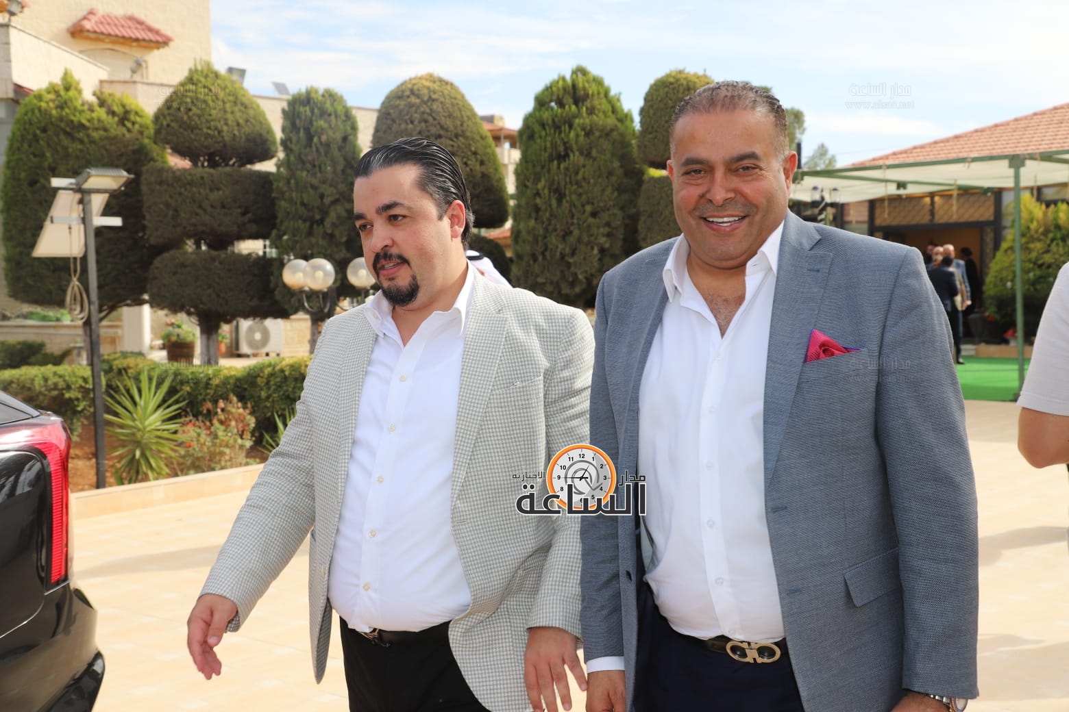 Madar Al-Saa Images 0.9810525572450486