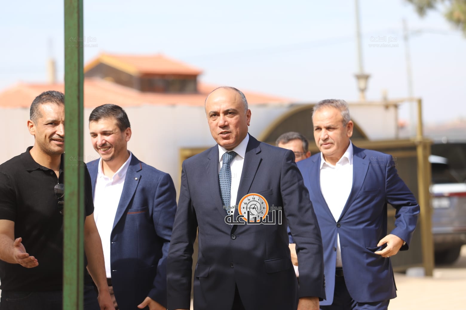 Madar Al-Saa Images 0.9512449753183627