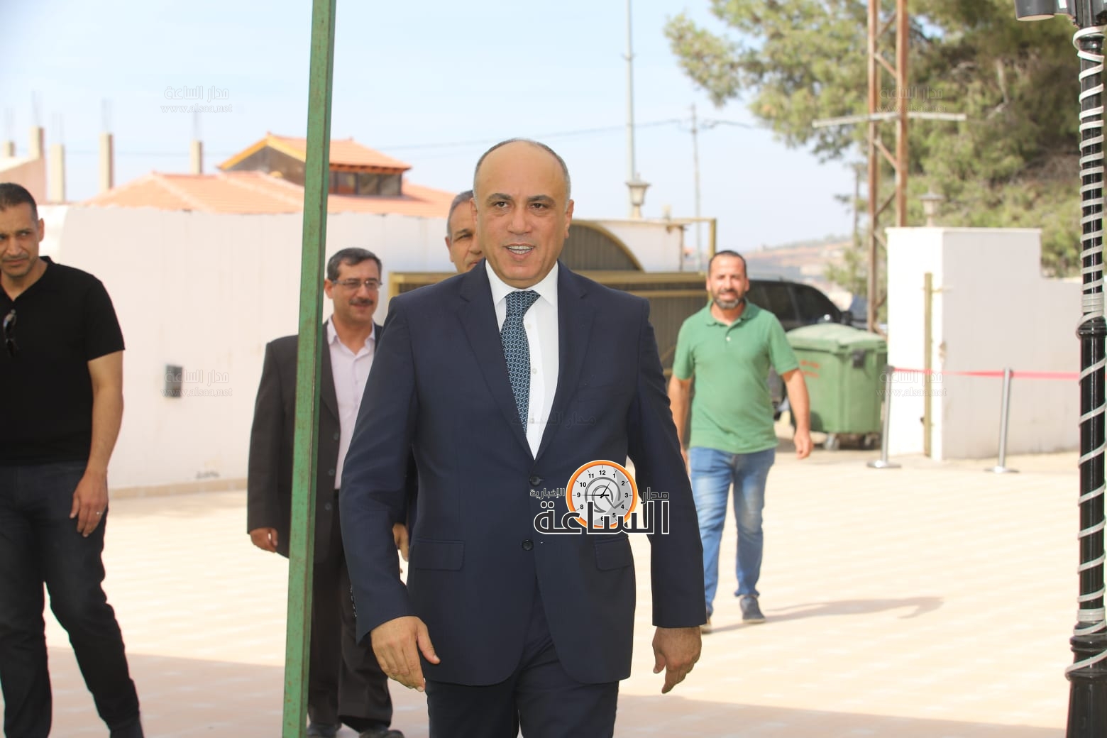 Madar Al-Saa Images 0.3900348765215791