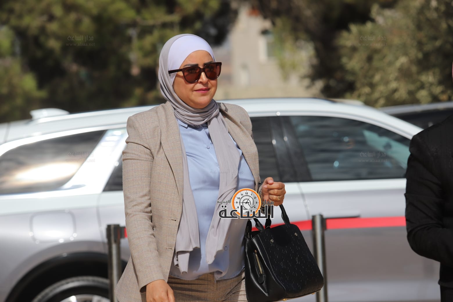 Madar Al-Saa Images 0.9030412711228586