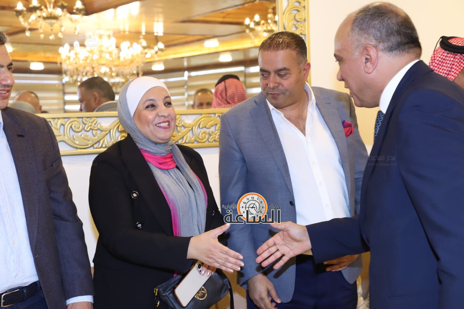 Madar Al-Saa Images 0.06660213391009062