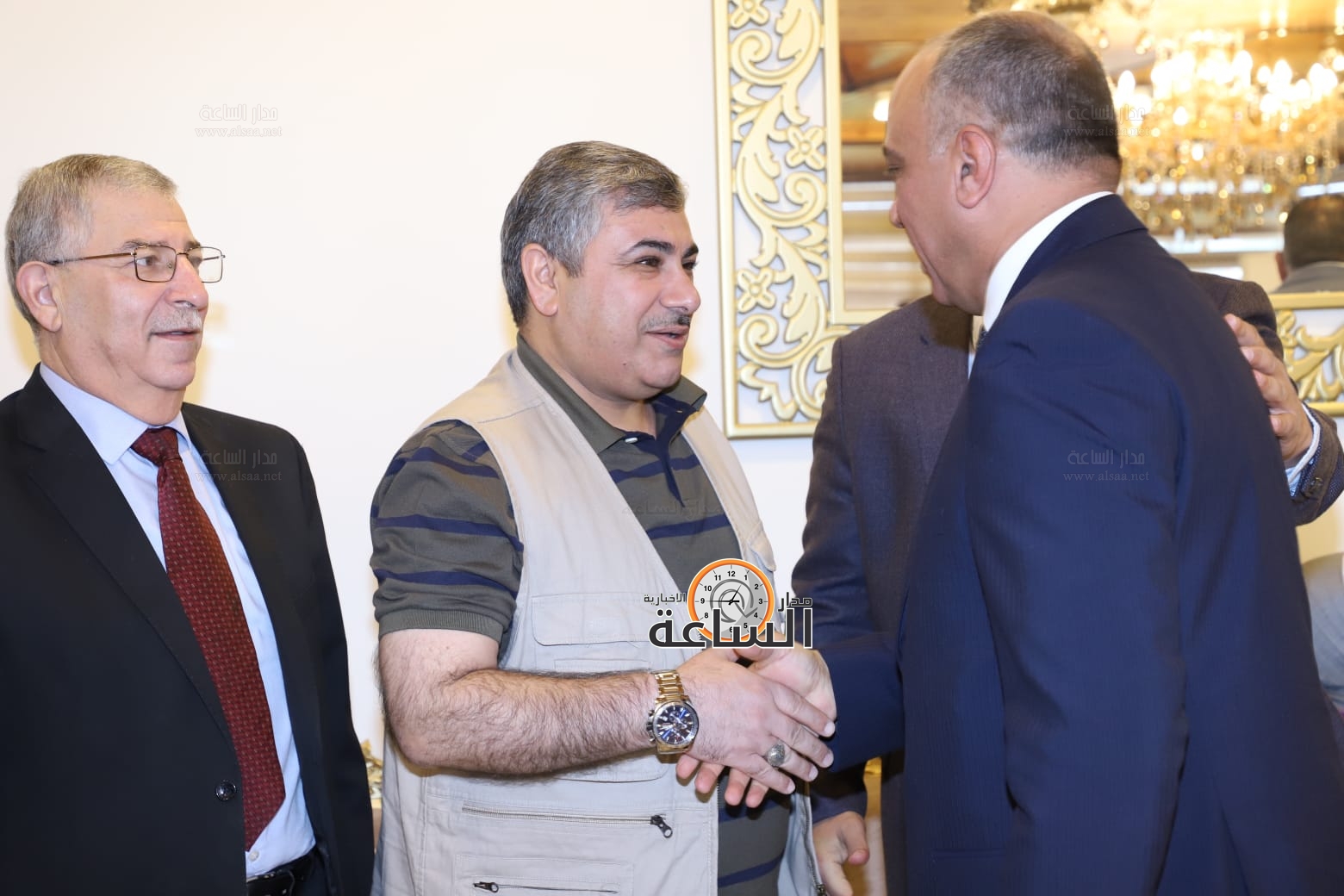 Madar Al-Saa Images 0.6186384890939263