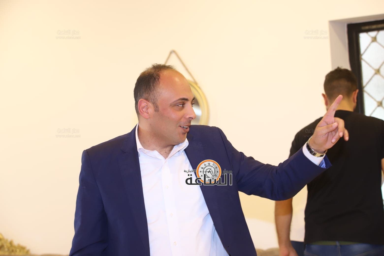 Madar Al-Saa Images 0.8082444376079914