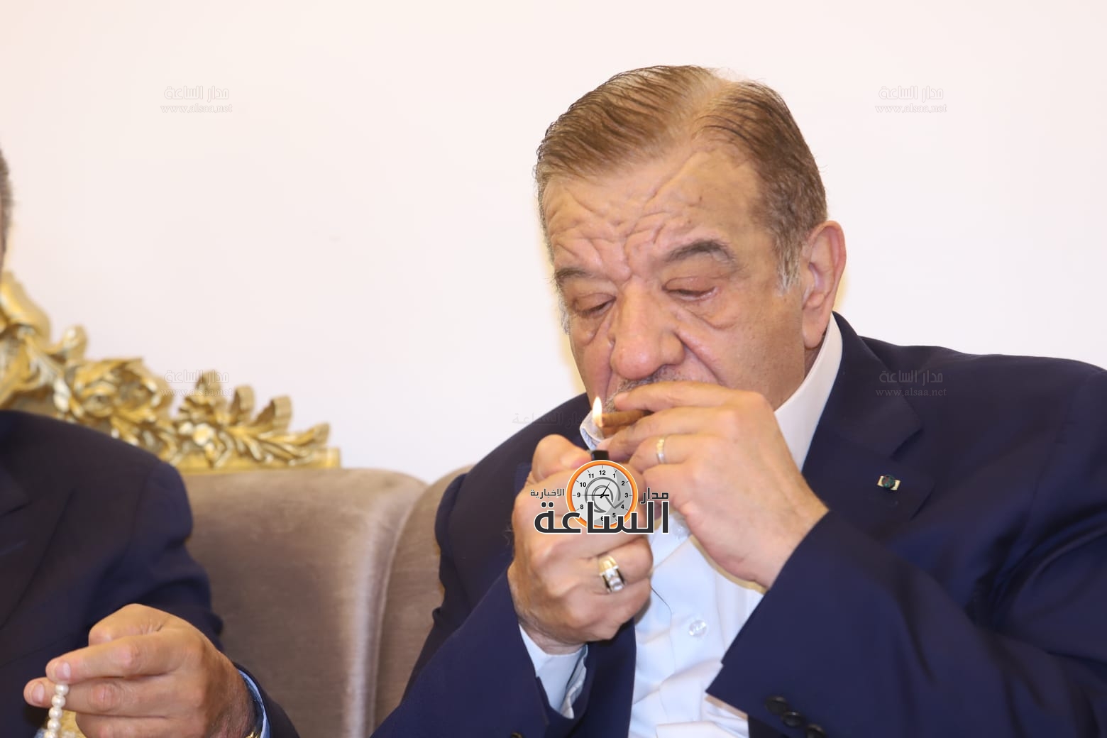 Madar Al-Saa Images 0.9665565583013558