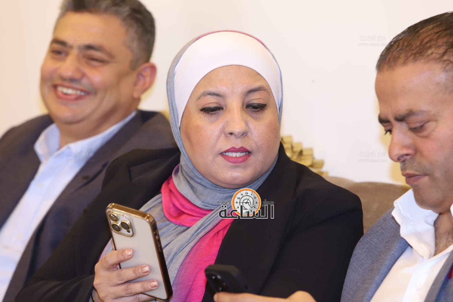 Madar Al-Saa Images 0.41747224300747066